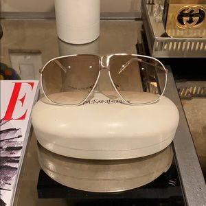 Saint Laurent Sunglasses